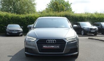 AUDI A3 SPORTBACK 30 TDI S-TRONIC complet
