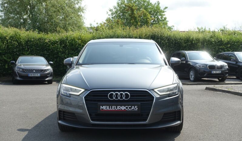 AUDI A3 SPORTBACK 30 TDI S-TRONIC complet