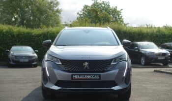 PEUGEOT 5008 1.5 L BLUEHDI EAT8 7 PLACES 130 CH GT complet