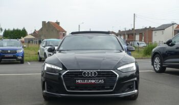 AUDI A5 SPORTBACK 35 TDI S-TRONIC MHEV 163 CH S-LINE complet