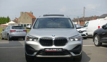 BMW X1 S-DRIVE 18IA 136 CH BVA complet