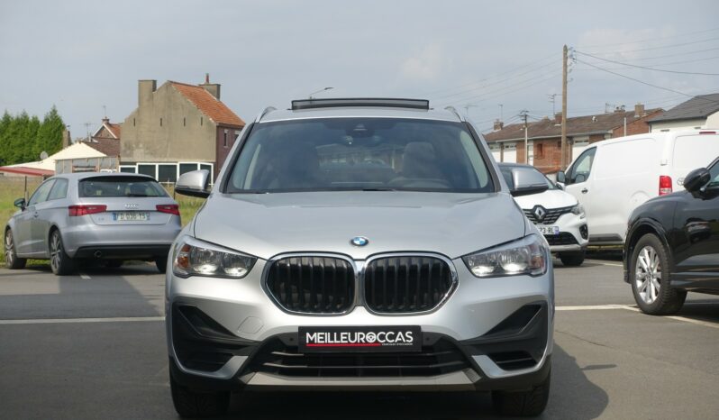 BMW X1 S-DRIVE 18IA 136 CH BVA complet