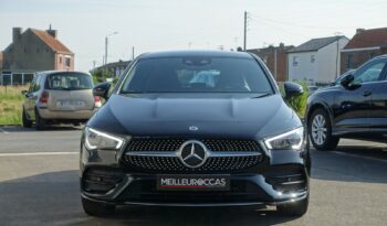 MERCEDES CLASSE CLA 250 E HYBRIDE RECHARGEABLE 218 CH  AMG-LINE complet