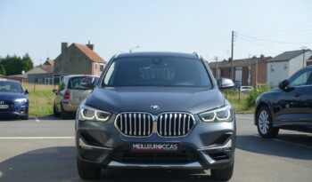 BMW X1 S-DRIVE 18 I Phase 2 X-LINE complet
