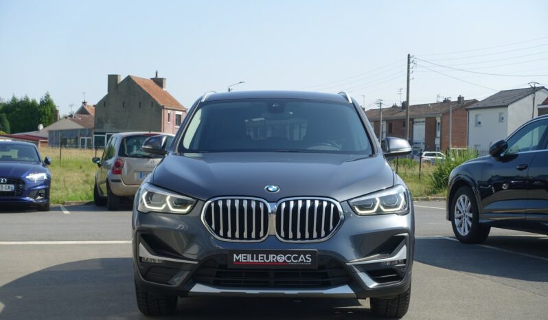 BMW X1 S-DRIVE 18 I Phase 2 X-LINE complet