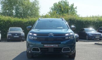 C5 AIRCROSS BLUEHDI EAT8 130 CH complet