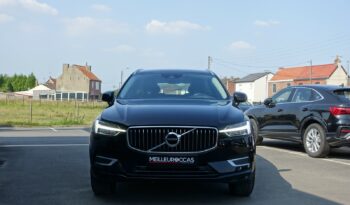 VOLVO XC 60 D3 2.0 L 150CH INSCRIPTION complet