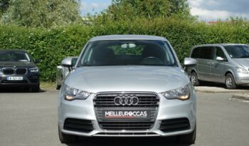 AUDI A1 1.2L TFSI 85 CV 3 PORTES complet