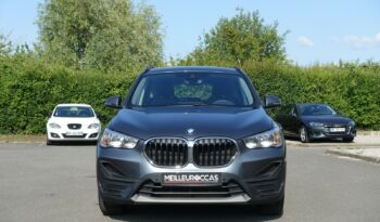 BMW X1 16 DA S-DRIVE 116 CH PHASE 2 complet