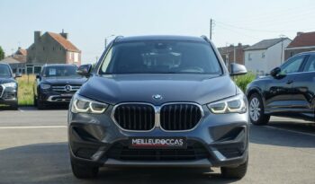 BMW X1 S-DRIVE 18DA 150 CH complet