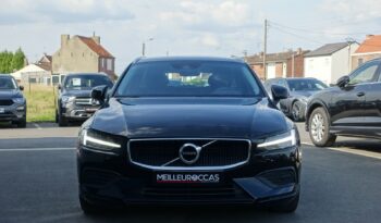 VOLVO V 60 D3 2.0 L GEARTRONIC 150CH MOMENTUM complet