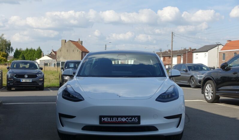 TESLA MODEL 3 STANDARD PLUS RWD PROPULSION complet