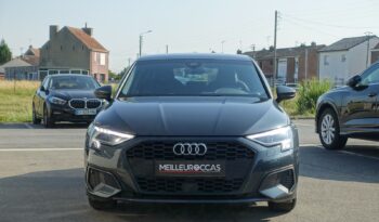 AUDI A3 SPORTBACK 30 TFSI S-TRONIC complet