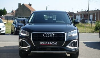 AUDI Q2 30 TFSI complet