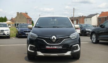RENAULT CAPTUR 1.5 DCI ECO2 EDC 90CH INTENS complet