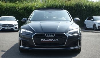 AUDI A5 SPORTBACK 35 TDI S-TRONIC MHEV 163 CH complet