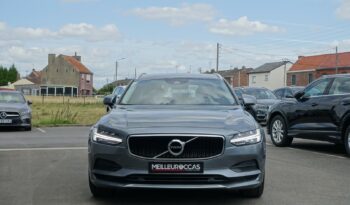 VOLVO V 90 D3 2.0 L 150CH MOMENTUM complet