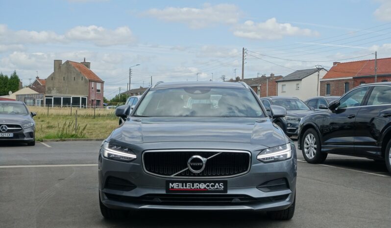 VOLVO V 90 D3 2.0 L 150CH MOMENTUM complet