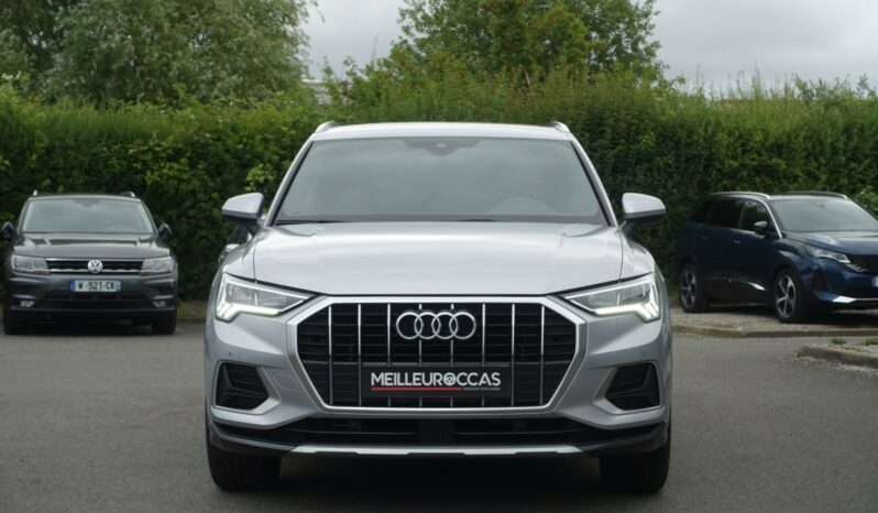 AUDI Q3 35 TFSI S-TRONIC 150 CH complet