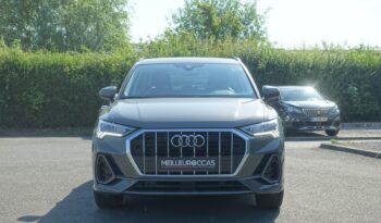 AUDI Q3 35 TFSI S-TRONIC 150 CH MHEV S-LINE complet