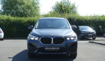 BMW X1 16 DA S-DRIVE complet