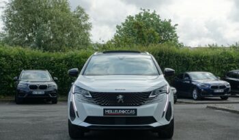 PEUGEOT 5008 1.5 L BLUEHDI EAT8 7 PLACES 130 CH GT complet