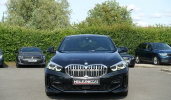 BMW 116DA SERIE 1 PACK M 116cv complet