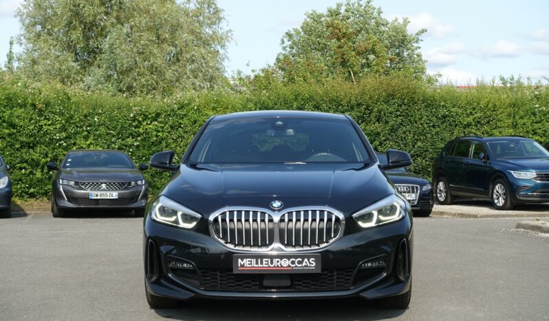 BMW 116DA SERIE 1 PACK M 116cv complet