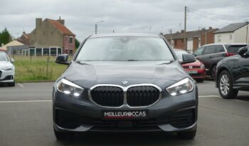 BMW 116D SERIE 1 116cv complet