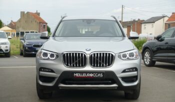 BMW X3 30EA HYBRID RECHARGEABLE X-DRIVE BVA  X-LINE complet