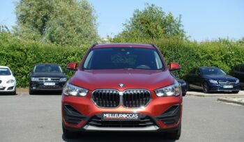 BMW X1 S-DRIVE 16 D 116 CH complet