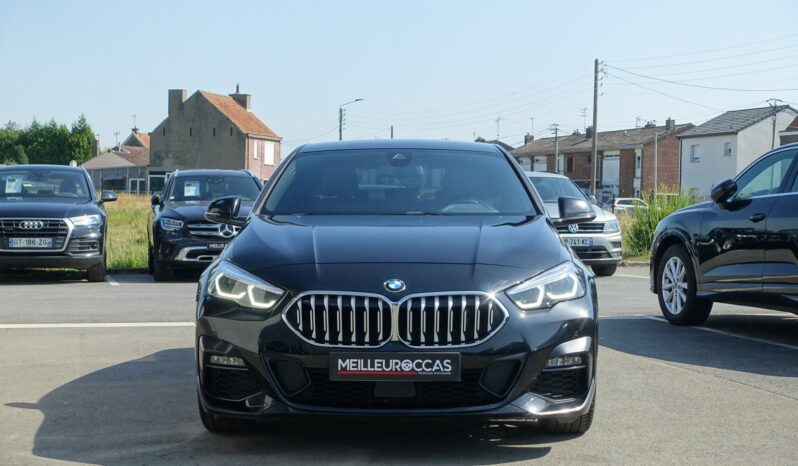 BMW 216 DA GRANCOUPE DKG SERIE 2 BVA  PACK M complet