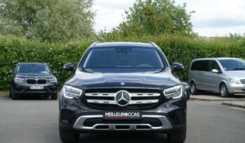 MERCEDES CLASSE GLC 200 D 9G-DCT 163 CH complet
