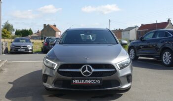 MERCEDES CLASSE A 180 7G-DCT complet