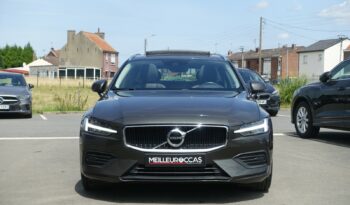 VOLVO V 60 D3 2.0 L 150CH MOMENTUM complet