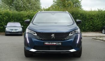 PEUGEOT 5008 1.5 L BLUEHDI 7 PLACES 130 CH GT complet