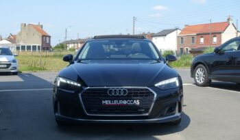 AUDI A5 SPORTBACK 30 TDI S-TRONIC MHEV complet