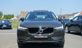 VOLVO XC 60 D4 2.0 L GEARTRONIC 190CH MOMENTUM complet