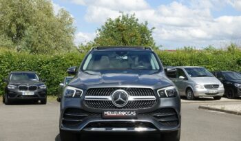 MERCEDES CLASSE GLE 350 DE 4 MATIC 9G-DCT 194 CH + 136 CH HYBRIDE RECHARGEABLE AMG-LINE complet