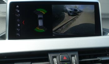 BMW X2 S-DRIVE 16DA BVA complet
