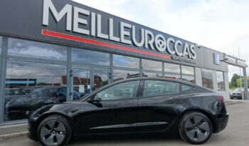 TESLA MODEL 3 LONG RANGE DUAL MOTOR AWD ( Grande autonomie ) complet