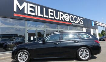 BMW 318 DA TOURING DKG SERIE 3 BVA complet