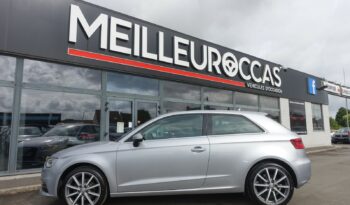 AUDI A3 1.2L TFSI 110 CH 3 PORTES complet
