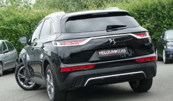 DS7 CROSSBACK BLUEHDI EAT8 130 CH  OPÉRA complet