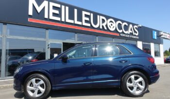 AUDI Q3 35 TDI 150 CH S-TRONIC complet