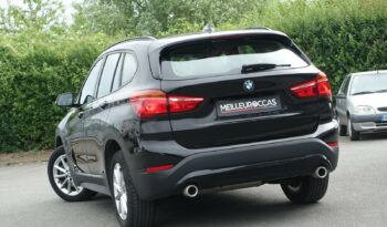 BMW X1 S-DRIVE 18 DA complet