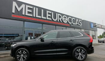 VOLVO XC 60 D4 2.0 L GEARTRONIC 163CH MOMENTUM complet