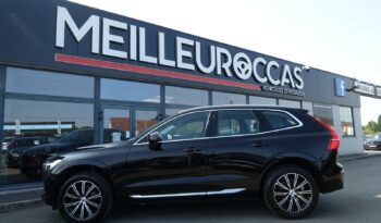 VOLVO XC 60 D3 2.0 L 150CH INSCRIPTION complet