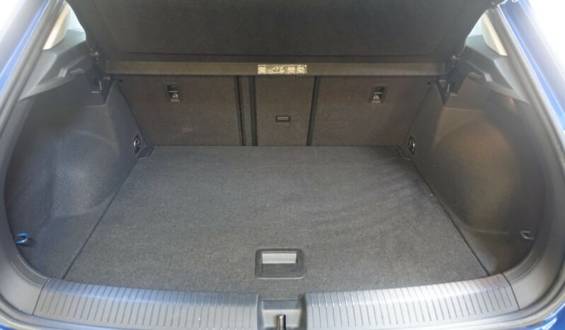 VOLKSWAGEN T-ROC 1.5 L TSI 150 CV complet