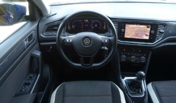 VOLKSWAGEN T-ROC 1.5 L TSI 150 CV complet